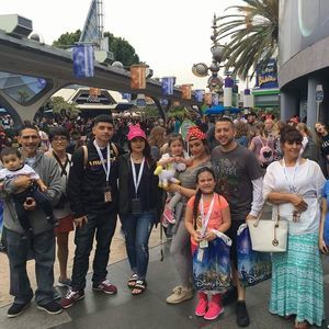 Meet your Posher, Thomas